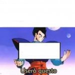 Gohan: I'll use this