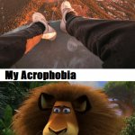 Alex the lion | image tagged in alex the lion | made w/ Imgflip meme maker