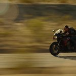 Tom Cruise Top Gun Maverick Drive MotorCycle Bike Need For Speed meme