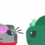 tebz and sis (that one meme) meme