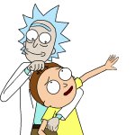 Rick and Morty