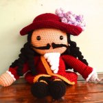 Capitaine Crochet