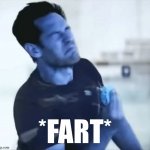 *fart so much that tacos vanish* | *FART* | image tagged in endgame taco,fart,funny,meme,text | made w/ Imgflip meme maker