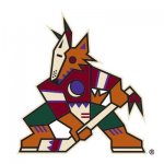 Arizona Coyotes