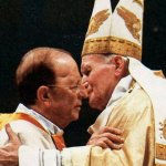 Pope John Paul II, Marcial Maciel