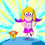 Hamster and Gretel meme