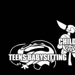UNDERTALE TEENS BE LIKE | CHILDREN; TEENS BABYSITTING | image tagged in flowey killing frisk underpants - undertale parody by sr pelo | made w/ Imgflip meme maker