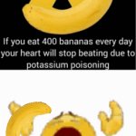 MATH PROBLEM OF RADIATION | THE PERSON IN THE MATH PROBLEM | image tagged in gifs,guess i'll die,bananas | made w/ Imgflip video-to-gif maker