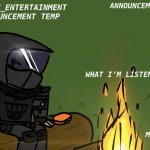 Nugget_Entertainment Announcement meme