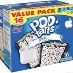 airpod tarts mmm