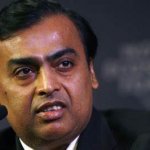 Mukesh Ambani