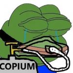 Copiun pepe