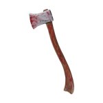 Bloody Axe Meme Generator - Imgflip