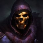 Skeletor