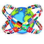 World Flags 8