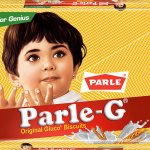 Parle g