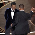 Will Smith and Chris Rock discuss CBDC at the Oscars