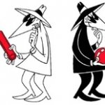 Spy vs. Spy