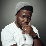 Kevin hart