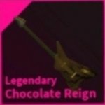 Chocolate reign