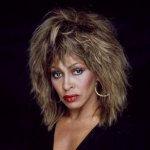 Tina turner rod stewart