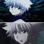 Killua Meme Generator - Imgflip