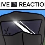 Live Phantom Reaction