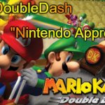 Mario Kart Double Dash template!