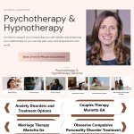 Couples Therapy Marietta GA