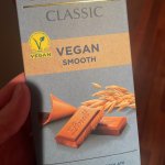 Vegan chocolate