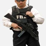 FBI Special Agent Smarterthanyou JPP patsy informant