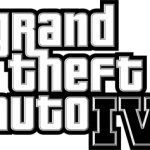 GTA 4 logo png