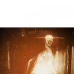 Scp | GRANDMA: TURN AROUND SO I CAN SEE YOU; ME | image tagged in scp | made w/ Imgflip meme maker