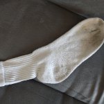 Sock template