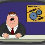 Peter Griffin News