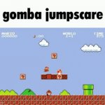 Gomba | image tagged in gifs,69 | made w/ Imgflip video-to-gif maker