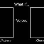 what if actor voiced character meme