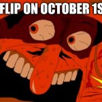 OH NO NOT THE SKELETON MEMES well we got new skeleton memes last year so i'm hyped | IMGFLIP ON OCTOBER 1ST 1:00 | image tagged in war | made w/ Imgflip meme maker
