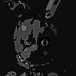 springtrap but more scary meme