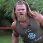 go to the fucking gym