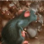 Ratatouille steam rats GIF Template