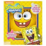 Spongebob Asda Cake