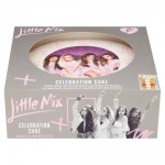 Little Mix Asda Cake