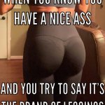 Leggings