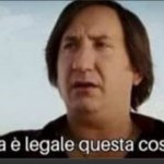 Ma è legale