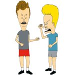 Beavis Meme Generator - Imgflip