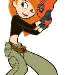 Kim Possible