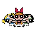 Powerpuff Girls