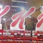Kelloggs 3x meme