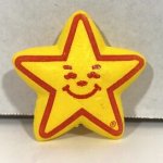 Hardees Star